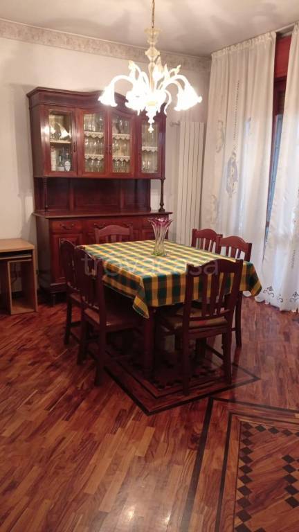 casa indipendente in affitto a Limbiate