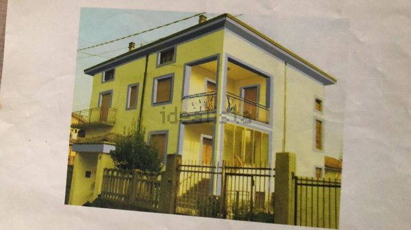 appartamento in affitto a Limbiate