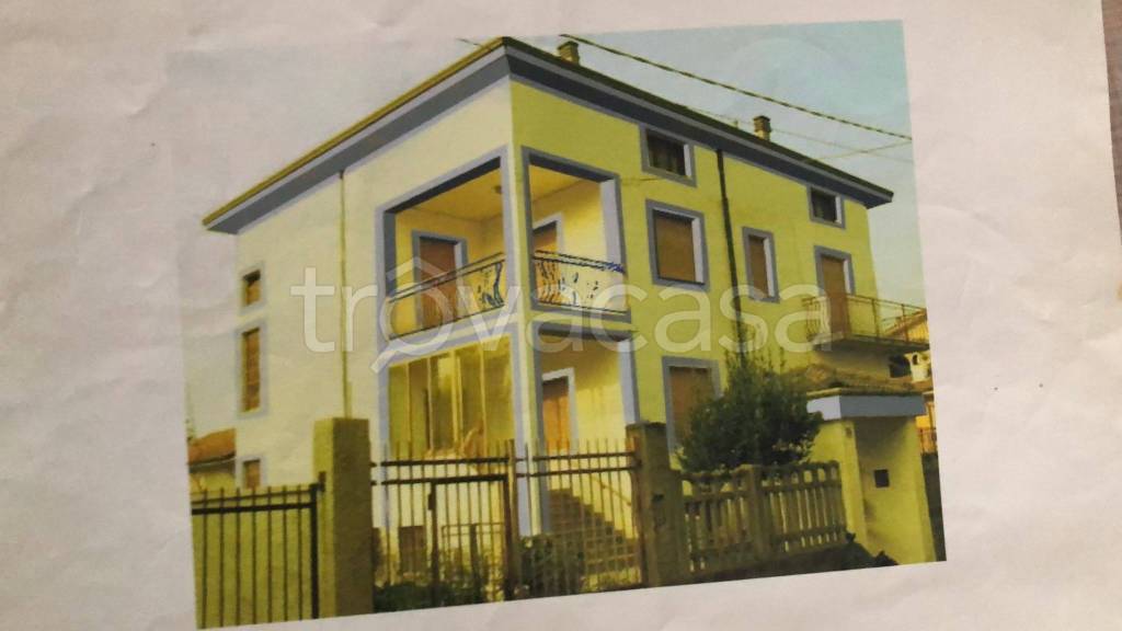 appartamento in affitto a Limbiate