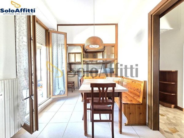 appartamento in affitto a Limbiate in zona Villaggio dei Giovi