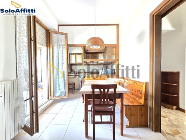 appartamento in affitto a Limbiate in zona Villaggio dei Giovi