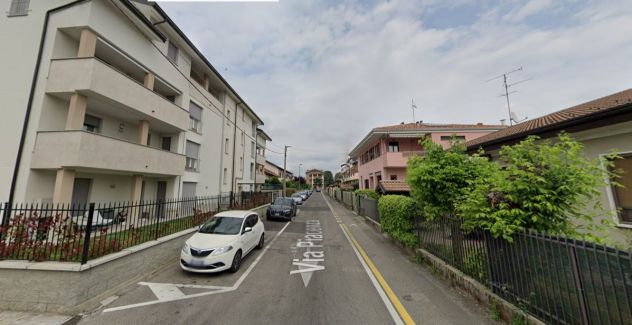 appartamento in affitto a Limbiate