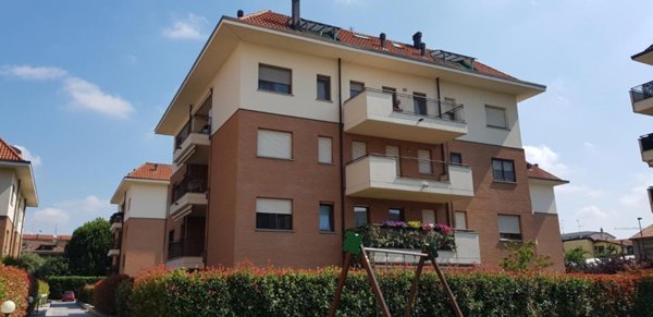 appartamento in affitto a Limbiate