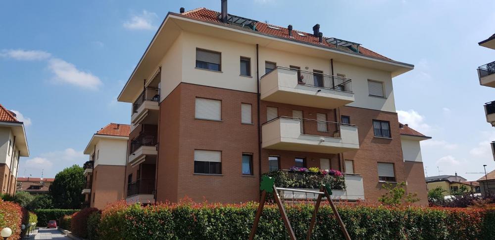 appartamento in affitto a Limbiate