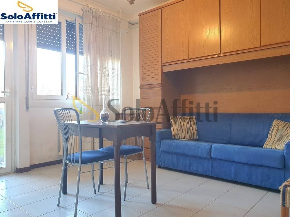 appartamento in affitto a Limbiate