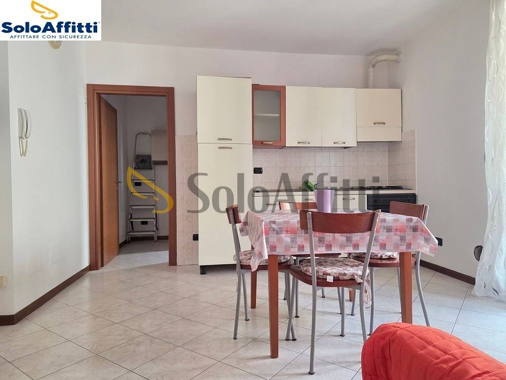appartamento in affitto a Limbiate