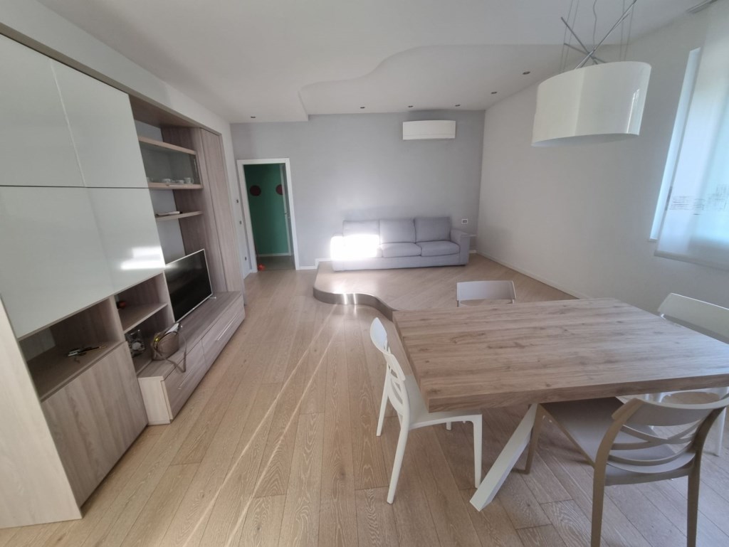appartamento in affitto a Limbiate