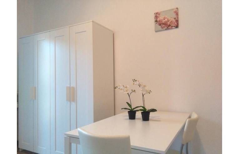 camera singola in affitto a Limbiate