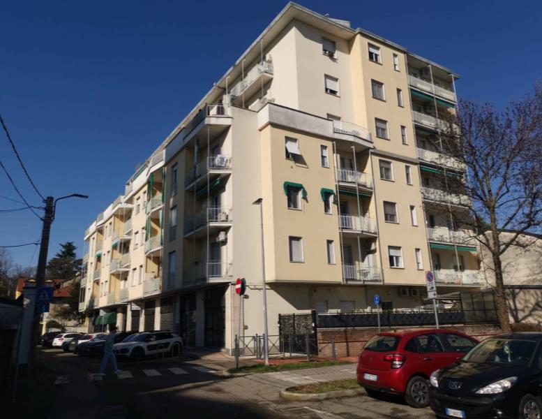 ufficio in affitto a Limbiate