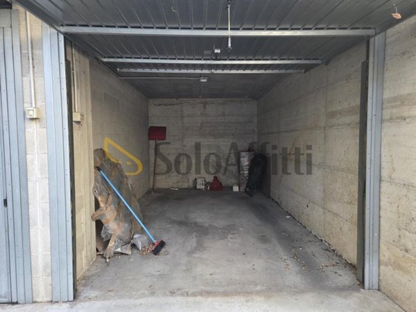 appartamento in affitto a Limbiate