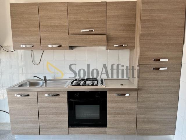 appartamento in affitto a Limbiate