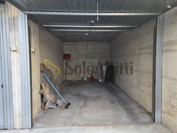 appartamento in affitto a Limbiate