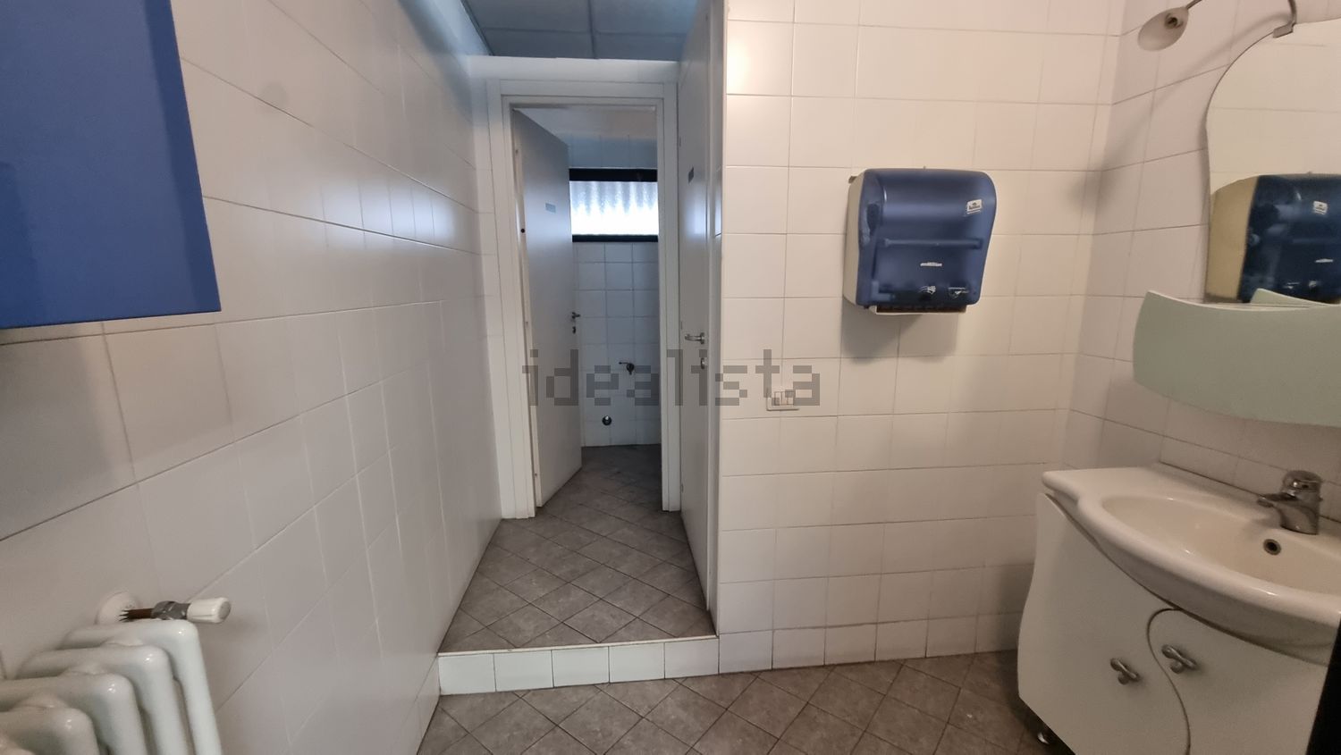 ufficio in affitto a Limbiate