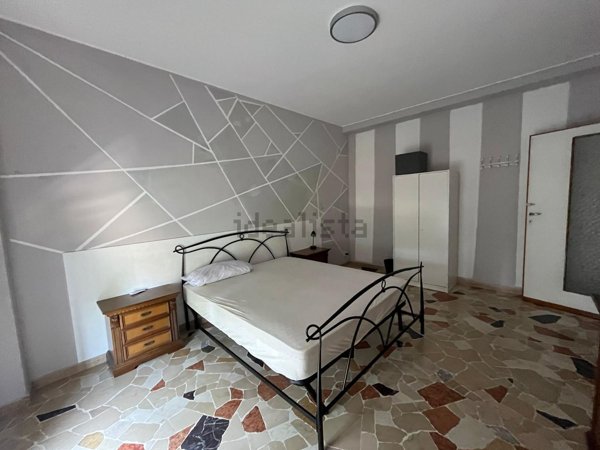 appartamento in affitto a Limbiate