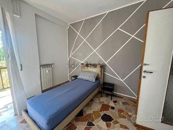 appartamento in affitto a Limbiate