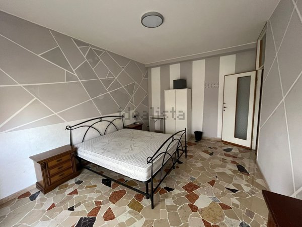 appartamento in affitto a Limbiate