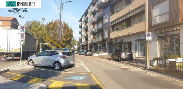 appartamento in affitto a Limbiate