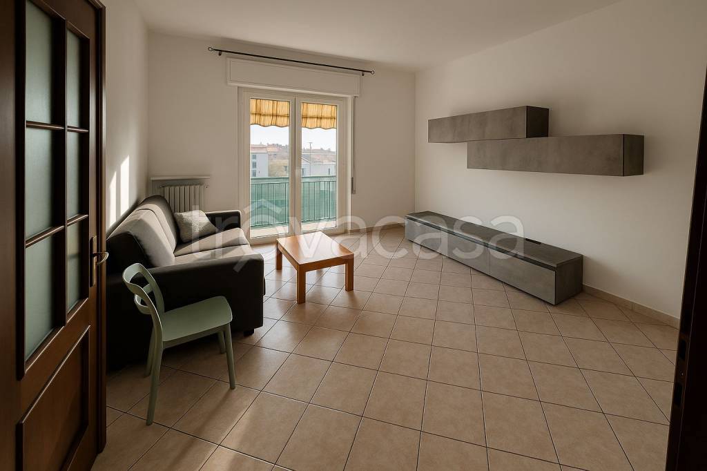 appartamento in affitto a Limbiate