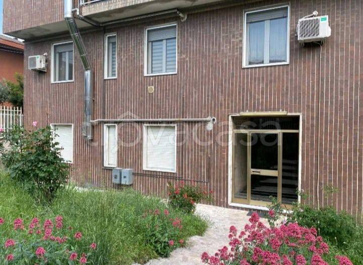 appartamento in affitto a Limbiate