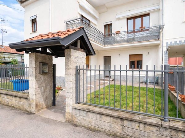 appartamento in affitto a Limbiate