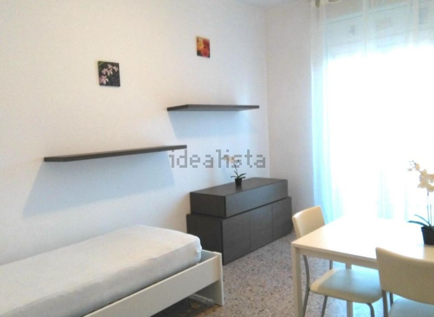 appartamento in affitto a Limbiate