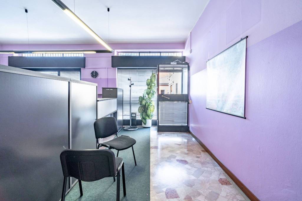 ufficio in affitto a Limbiate