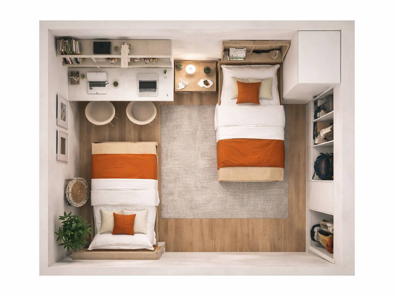 negozio in affitto a Limbiate