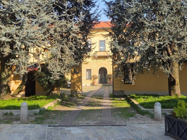 casa indipendente in affitto a Limbiate