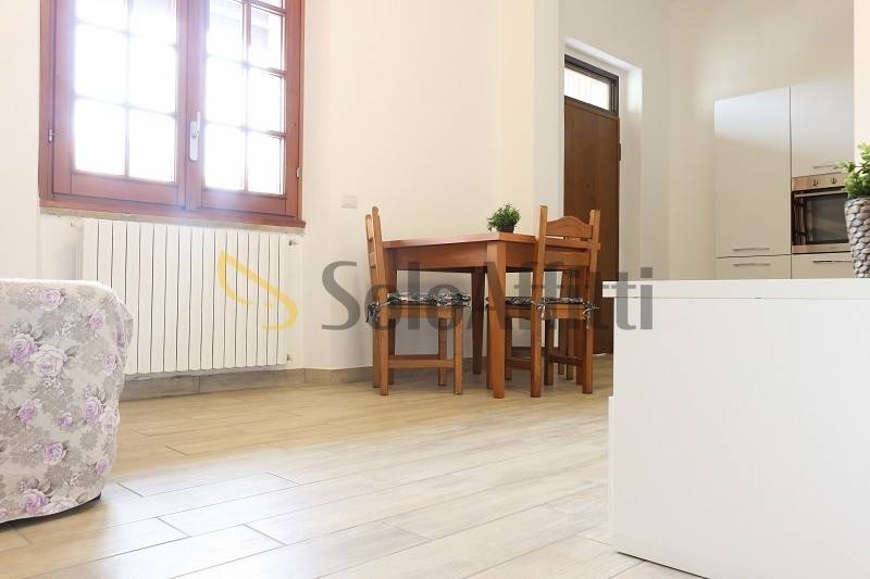 appartamento in affitto a Limbiate