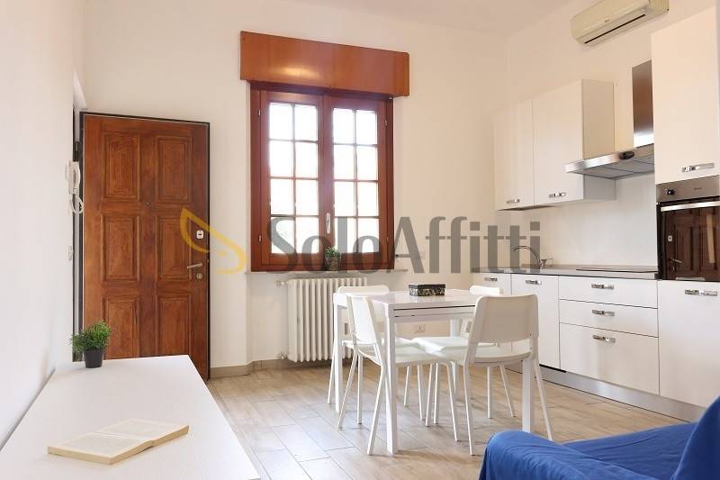 appartamento in affitto a Limbiate
