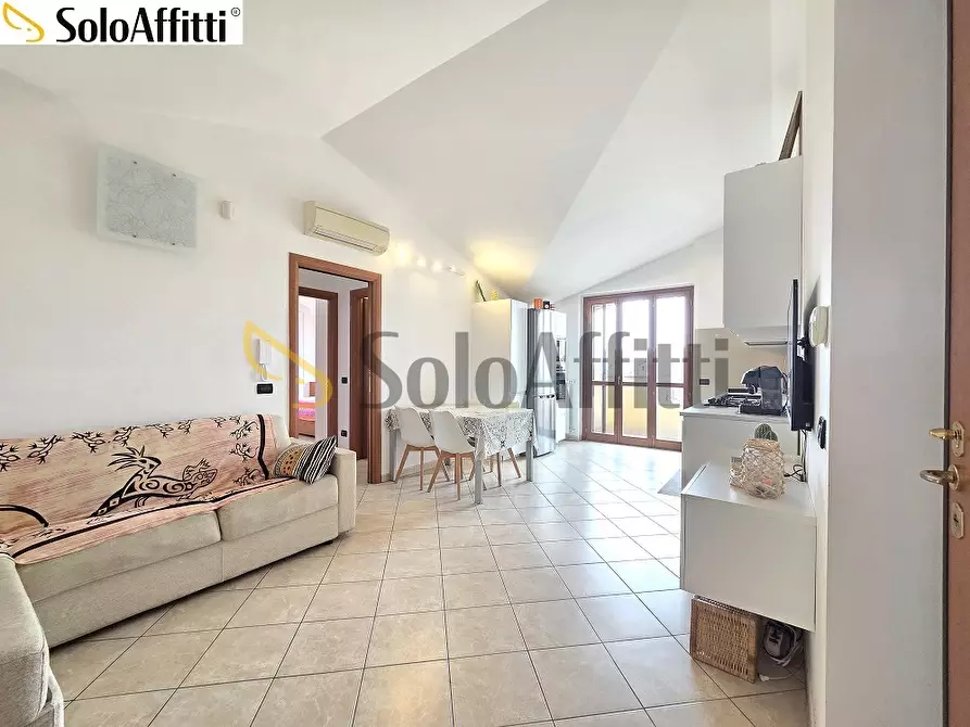appartamento in affitto a Limbiate