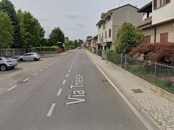 negozio in affitto a Limbiate