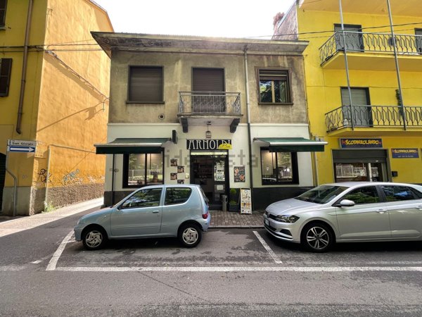 casa indipendente in affitto a Limbiate