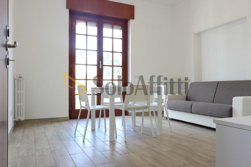 appartamento in affitto a Limbiate