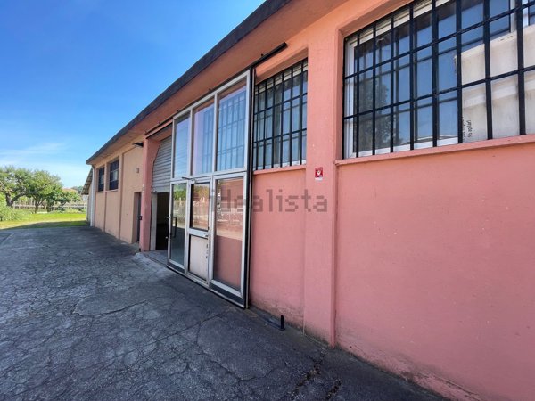 appartamento in affitto a Limbiate