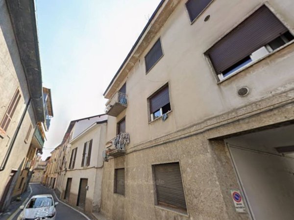 appartamento in affitto a Limbiate