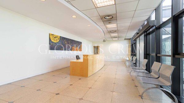 loft in affitto a Limbiate