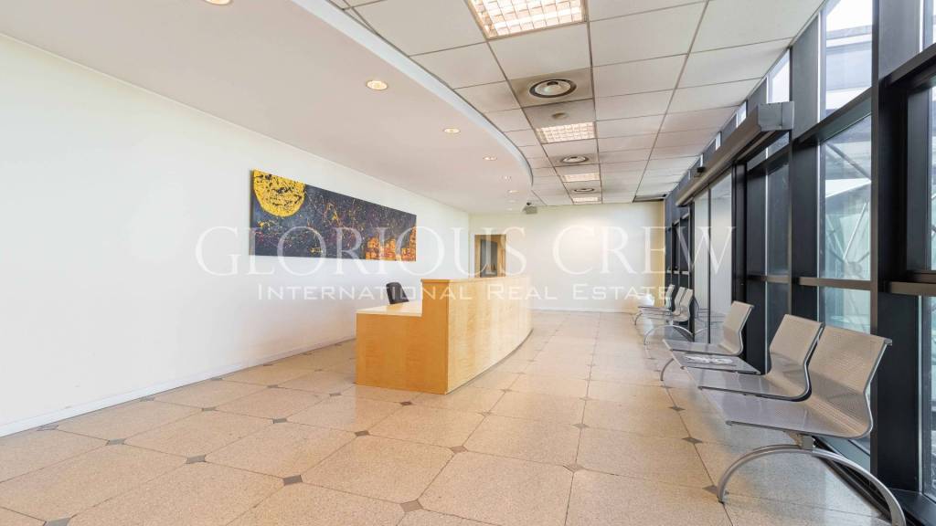 loft in affitto a Limbiate
