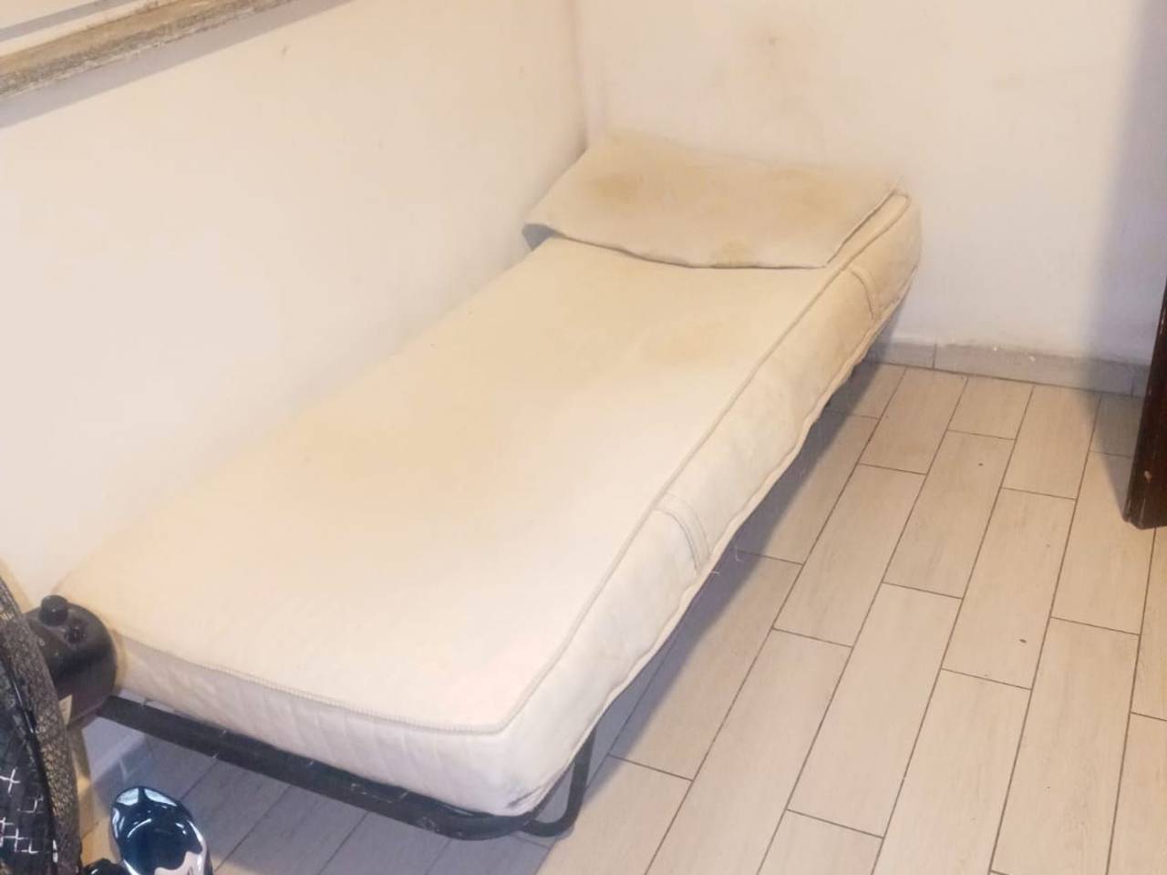 appartamento in affitto a Limbiate in zona Pinzano