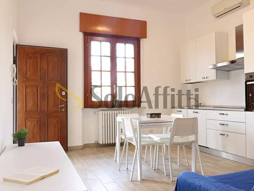 appartamento in affitto a Limbiate