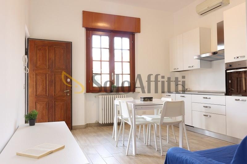 appartamento in affitto a Limbiate