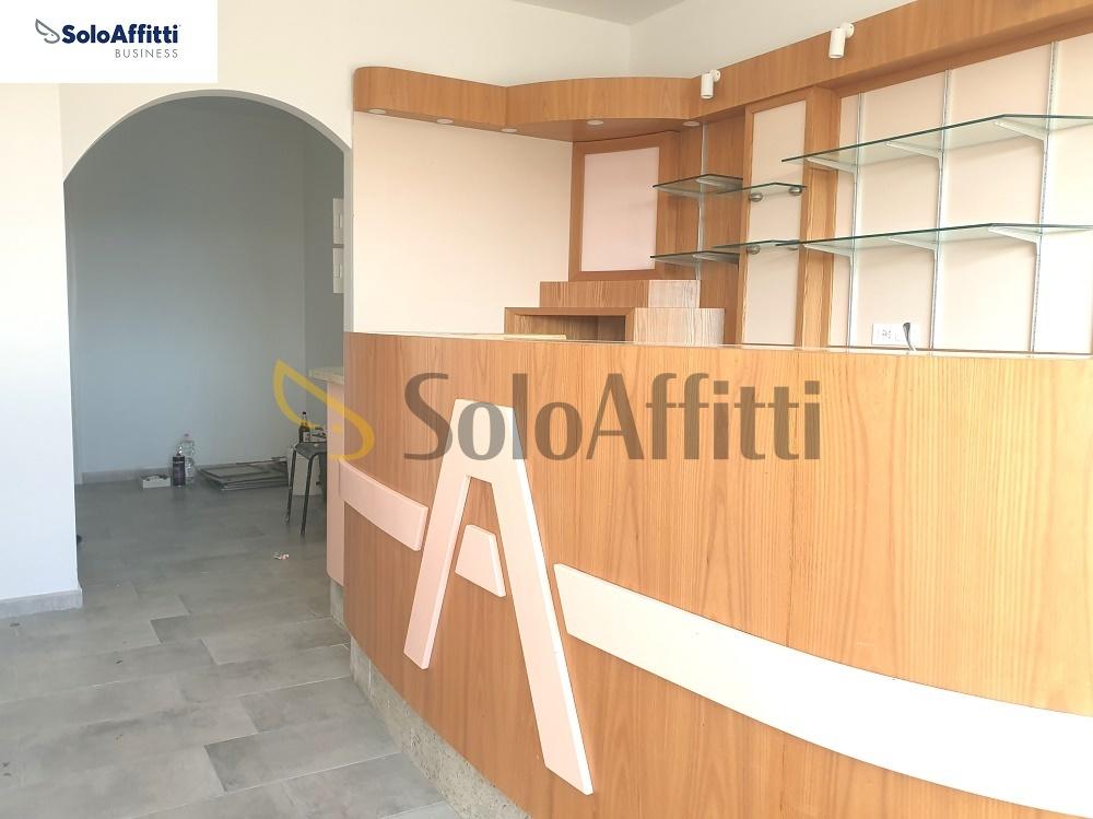 appartamento in affitto a Limbiate