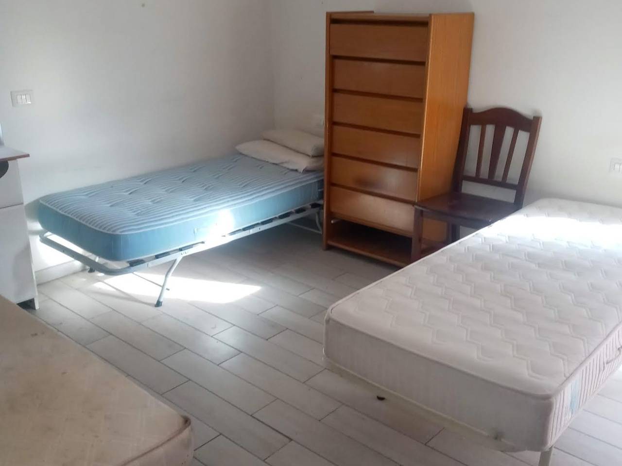 appartamento in affitto a Limbiate