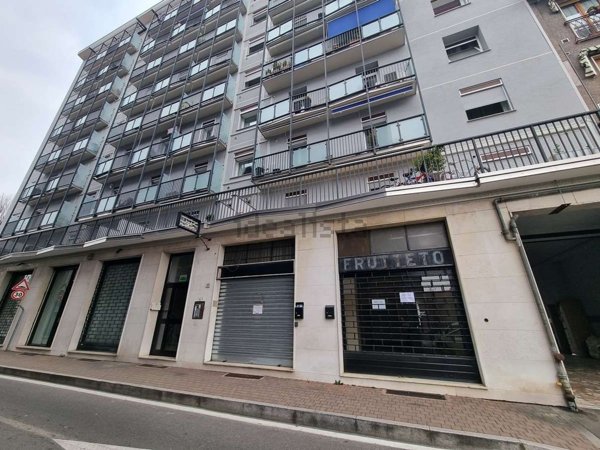 loft in affitto a Limbiate in zona Villaggio dei Giovi