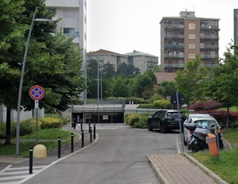 casa indipendente in affitto a Lissone