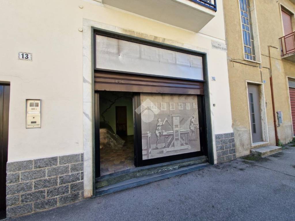 trivano in affitto a Lissone
