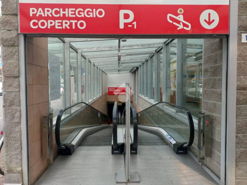 ufficio in affitto a Lissone