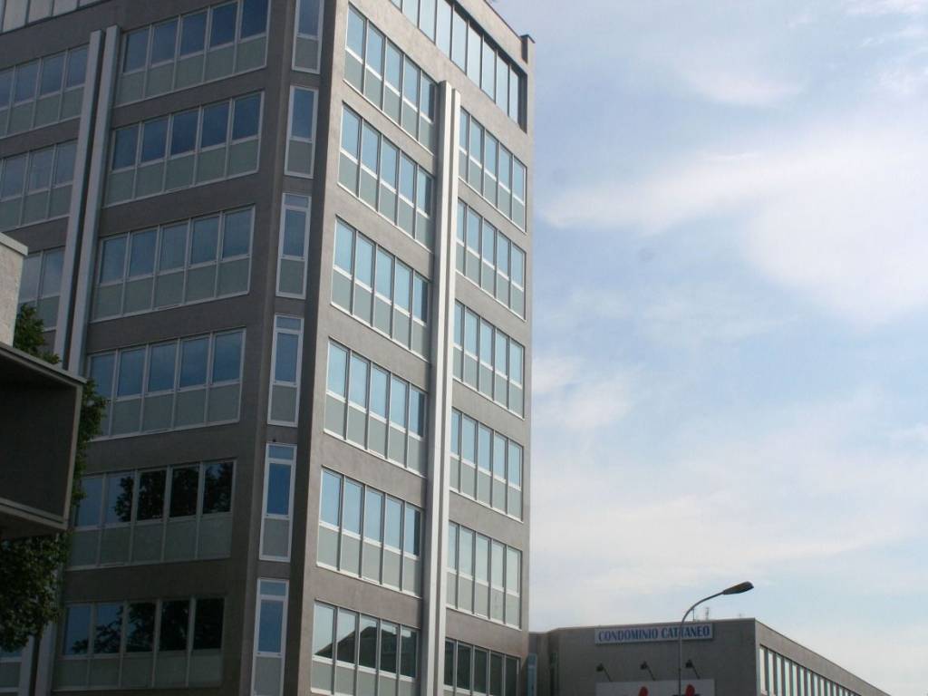 ufficio in affitto a Lissone