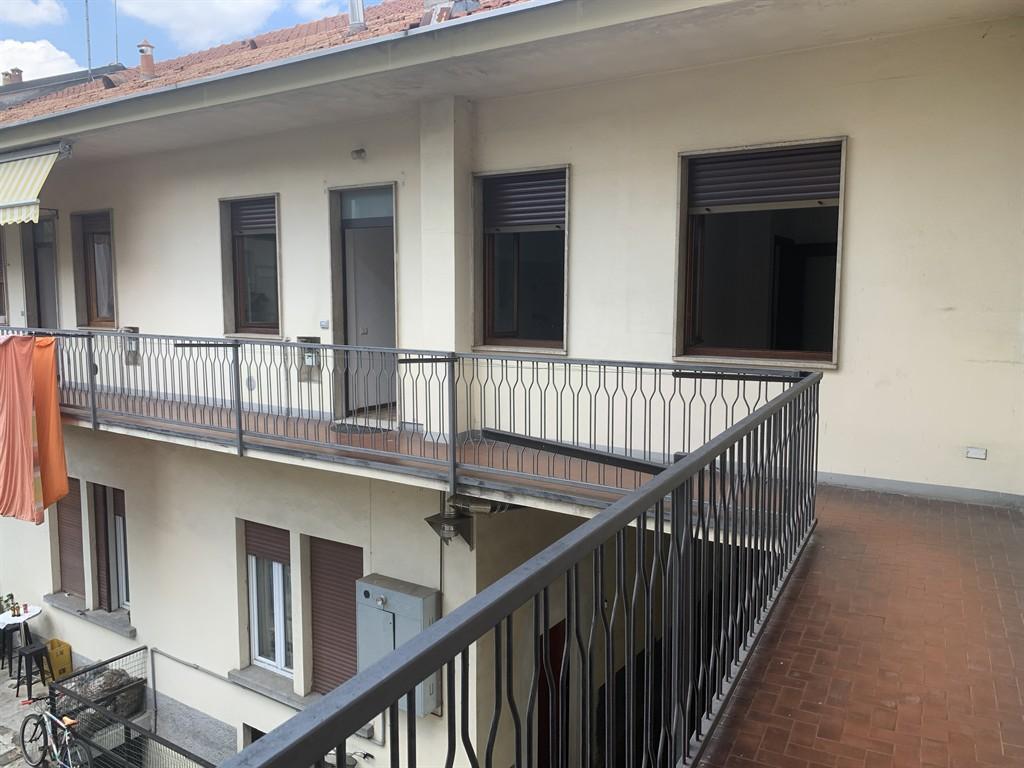appartamento in affitto a Lissone