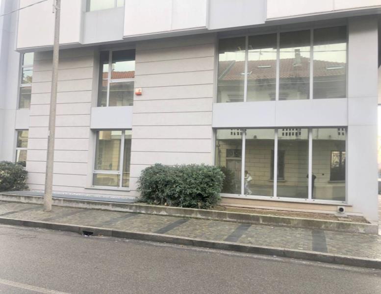 ufficio in affitto a Lissone